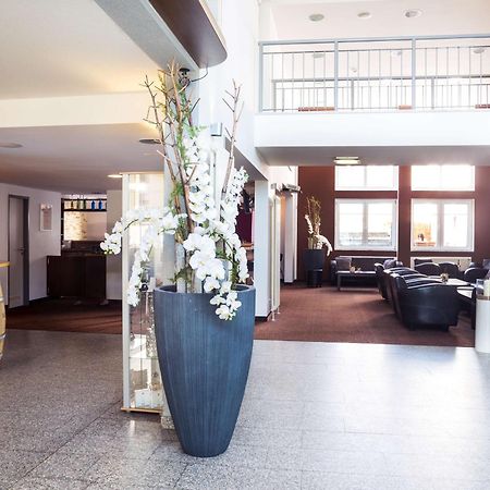 Best Western Hotel Munchen Airport แอร์ดิง ภายนอก รูปภาพ